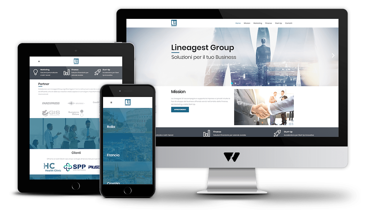 WHITEBRACE studio | Lineagest WHITEBRACE studio | Lineagest